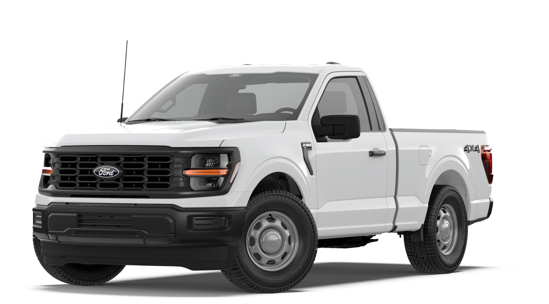 2026 Ford F-150® External Image 1